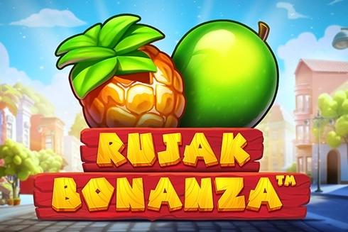Thumbnail: Rujak Bonanza by Pragmatic Play
