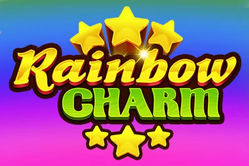 Thumbnail: Rainbow Charm by Crazy Billions
