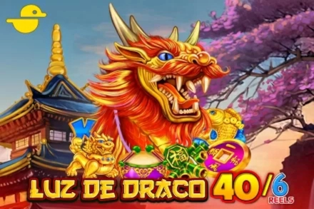 Thumbnail: Luz de Draco 40/6 by Pateplay