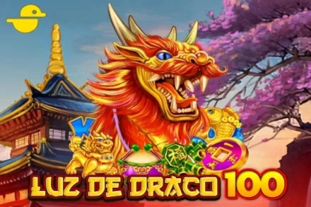 Thumbnail: Luz de Draco 100 by Pateplay