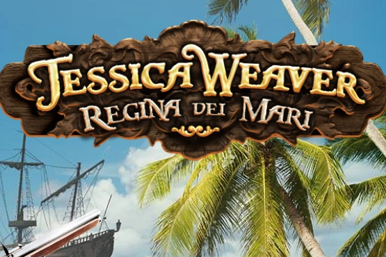 Thumbnail: Jessica Weaver Regina dei Mari by MGA