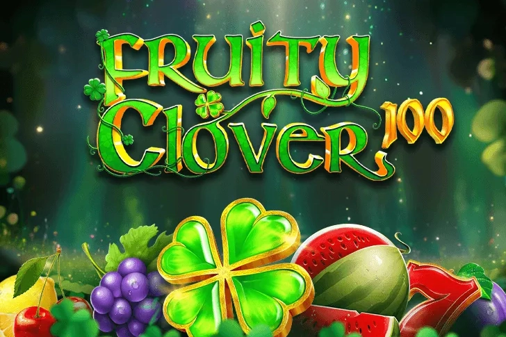 Thumbnail: Fruity Clover 100 by Pascal Gaming
