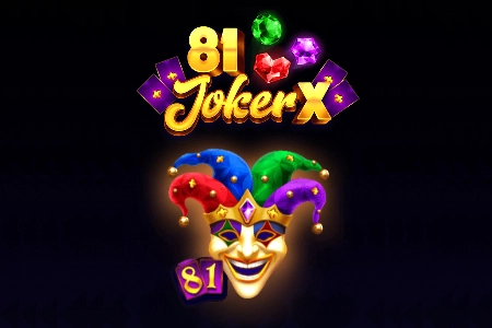 Thumbnail: 81 JokerX by Tom Horn Gaming