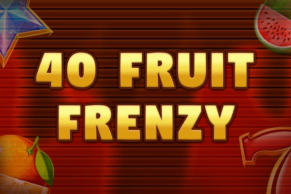 Thumbnail: 40 Fruit Frenzy by REDSTONE