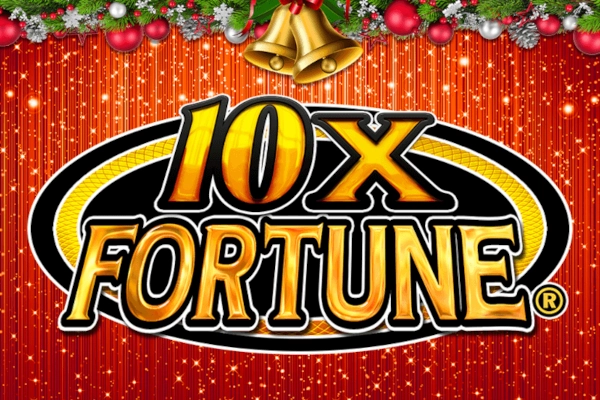 Thumbnail: 10x Fortune by Design Works Gaming