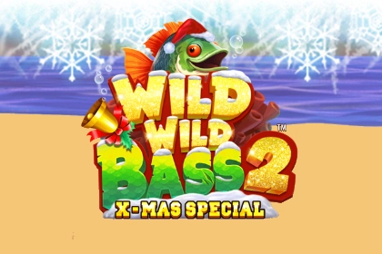 Thumbnail: Wild Wild Bass 2 X-Mas Special by Stakelogic