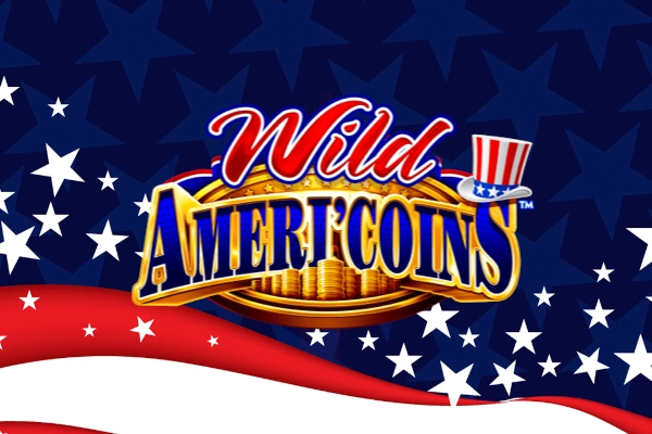 Thumbnail: Wild Ameri'Coins by Aristocrat