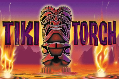 Thumbnail: Tiki Torch by Aristocrat