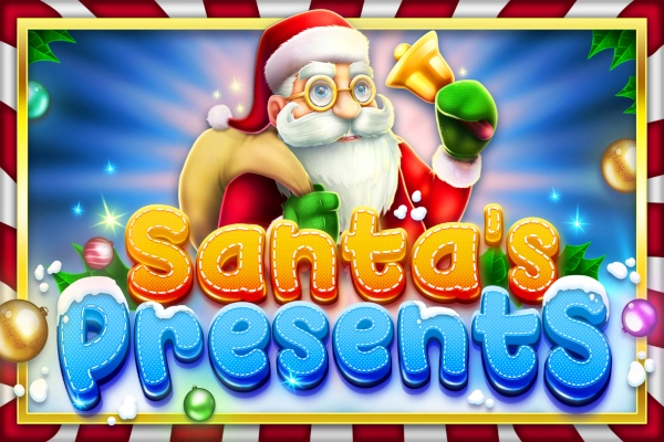 Thumbnail: Santa's Presents by FAZI