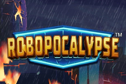 Thumbnail: Robopocalypse by Light & Wonder
