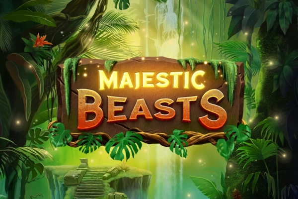 Thumbnail: Majestic Beasts by Woohoo Games