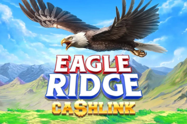 Thumbnail: Eagle Ridge by iSoftBet