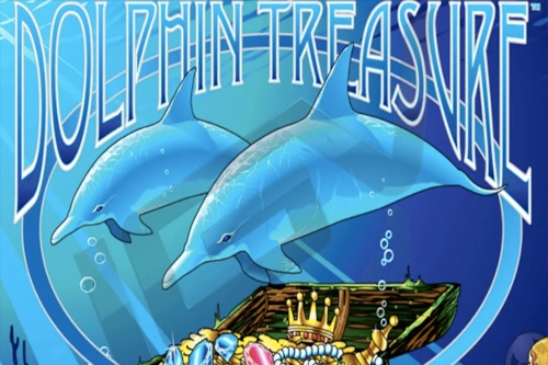 Thumbnail: Dolphin Treasure by Aristocrat
