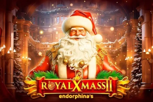 Thumbnail: Royal Xmass II by Endorphina