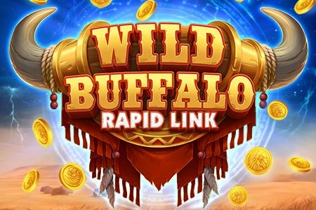 Thumbnail: Wild Buffalo: Rapid Link by NetGame
