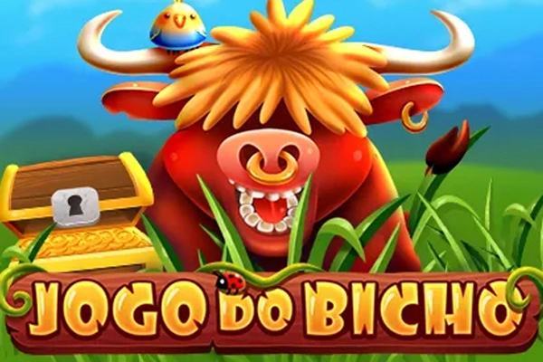 Thumbnail: Jogo Do Bicho by BGaming