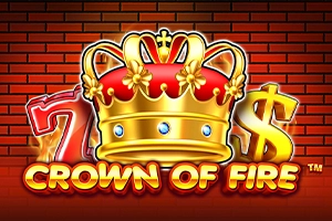 Thumbnail: Crown of Fire by Pragmatic Play