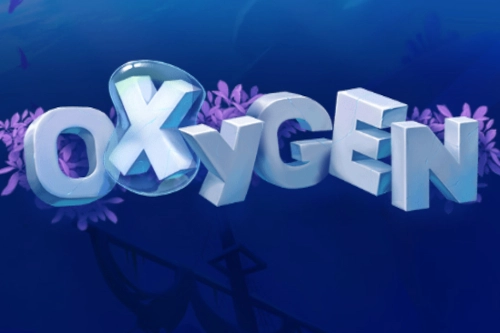 Thumbnail: Oxygen by Elk Studios