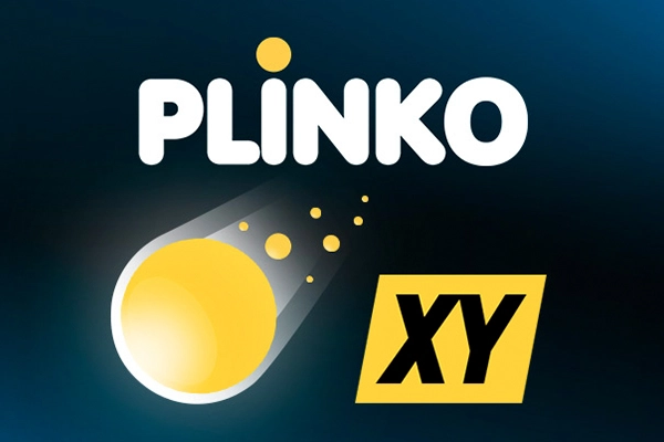 Thumbnail: Plinko XY by BGaming