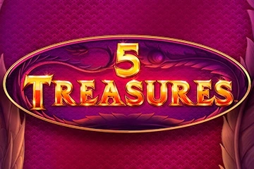 Thumbnail: 5 Treasures by Light & Wonder