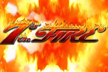 Thumbnail: 7's on Fire by Light & Wonder