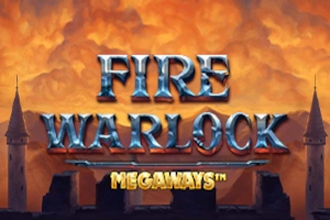 Thumbnail: Fire Warlock Megaways by MGA