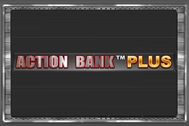Thumbnail: Action Bank Plus by Light & Wonder