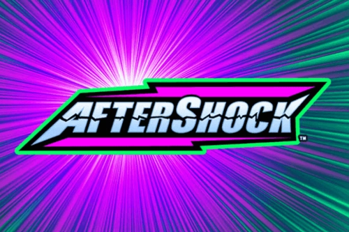 Thumbnail: Aftershock by Light & Wonder