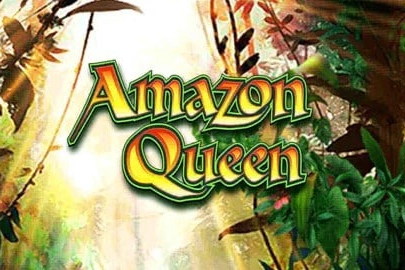 Thumbnail: Amazon Queen by Light & Wonder