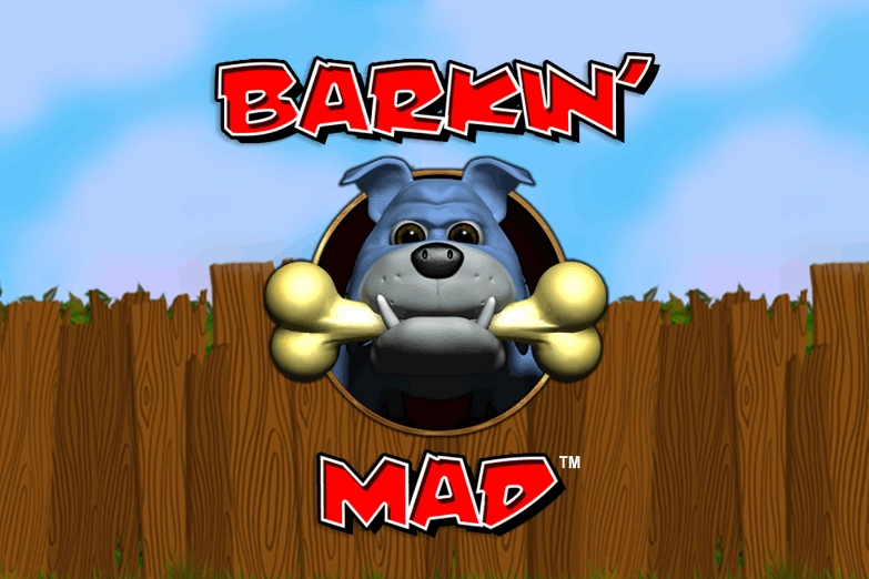 Thumbnail: Barkin Mad by Light & Wonder