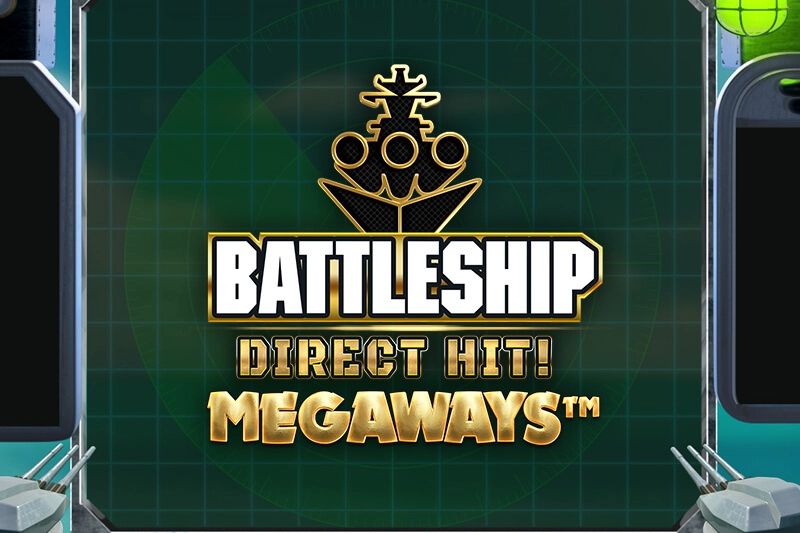 Thumbnail: Battleship Direct Hit! by Light & Wonder