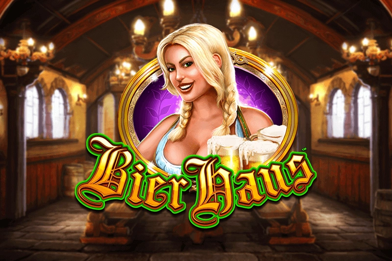 Thumbnail: Bier Haus by Light & Wonder