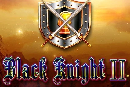 Thumbnail: Black Knight II by Light & Wonder