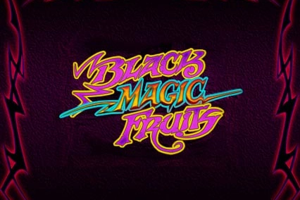 Thumbnail: Black Magic Fruits by Light & Wonder