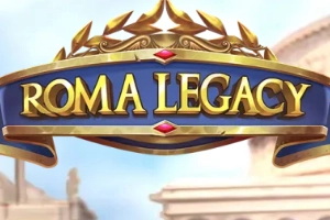 Thumbnail: Roma Legacy by Eurasian Gaming