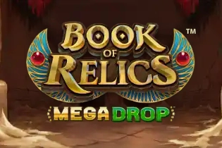 Thumbnail: Book of Relics by Light & Wonder