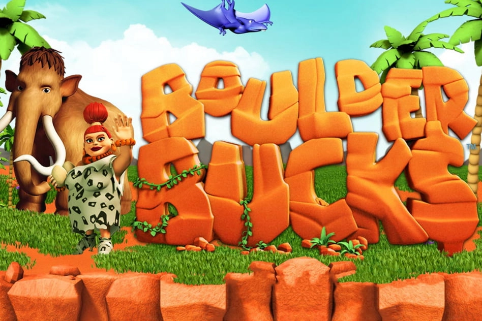 Thumbnail: Boulder Bucks by Light & Wonder