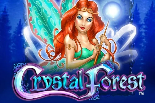 Thumbnail: Crystal Forest by Light & Wonder