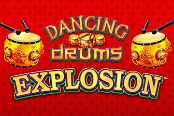 Thumbnail: Dancing Drums Explosion by Light & Wonder