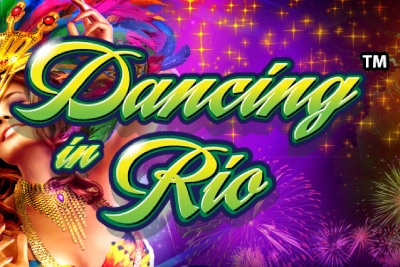Thumbnail: Dancing in Rio by Light & Wonder