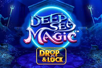 Thumbnail: Deep Sea Magic Drop & Lock by Light & Wonder