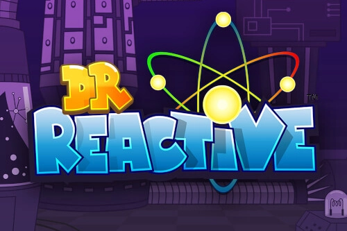 Thumbnail: Dr. Reactive by Light & Wonder