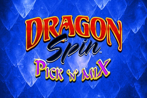 Thumbnail: Dragon Spin Pick 'N' Mix by Light & Wonder
