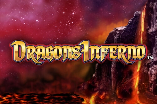 Thumbnail: Dragon's Inferno by Light & Wonder