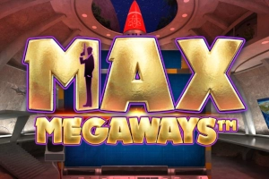 Thumbnail: Max Megaways by Big Time Gaming