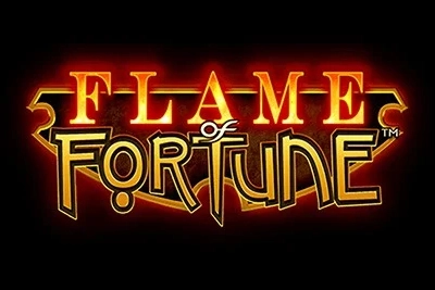 Thumbnail: Flame of Fortune by Light & Wonder
