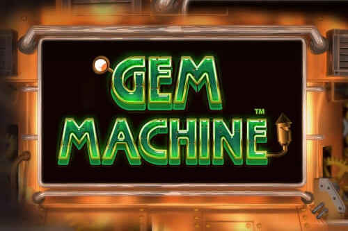 Thumbnail: Gem Machine by Light & Wonder
