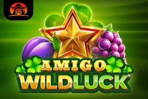 Thumbnail: Amigo Wild Luck by Amigo Gaming