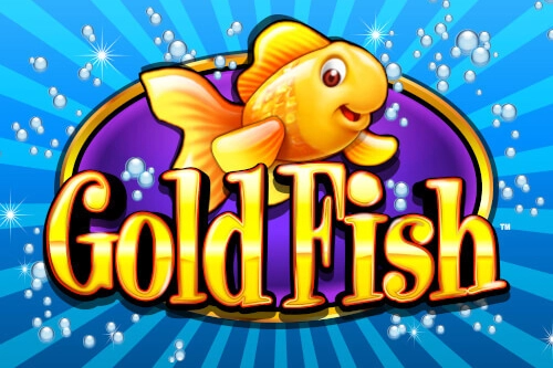 Thumbnail: Goldfish by Light & Wonder