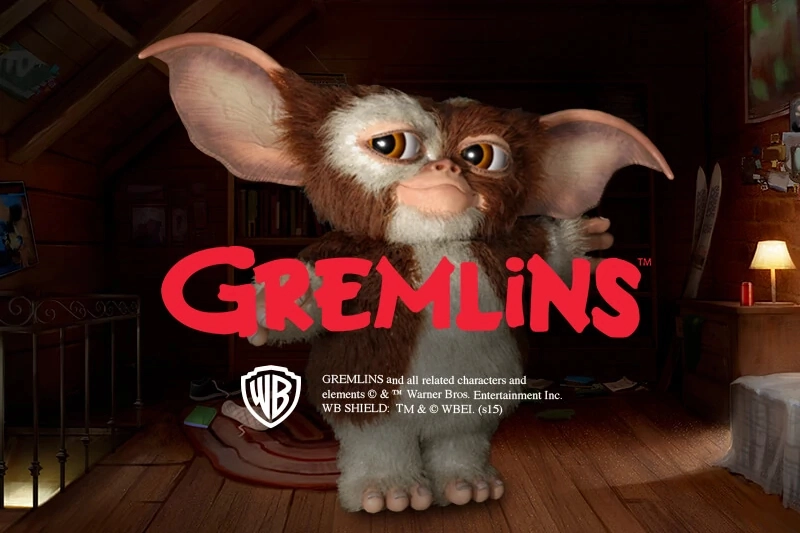 Thumbnail: Gremlins by Light & Wonder